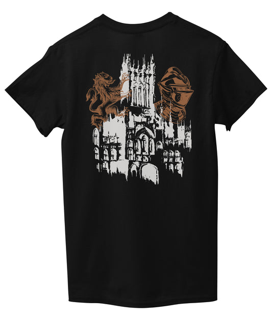 Black Back