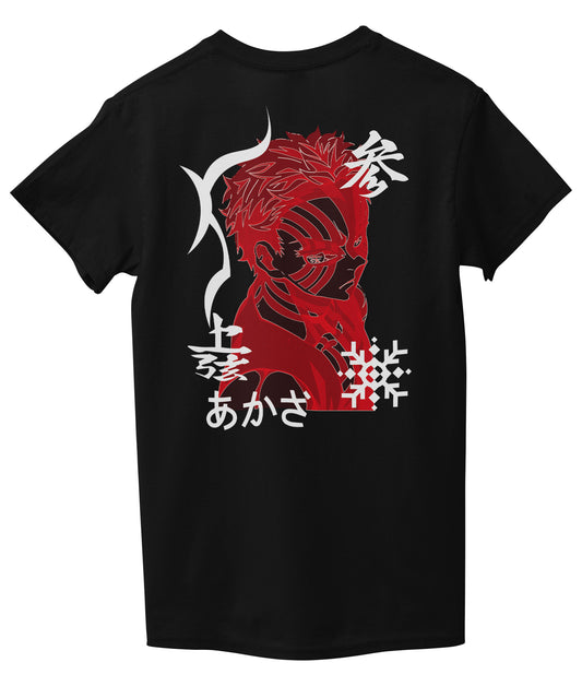 Black Back