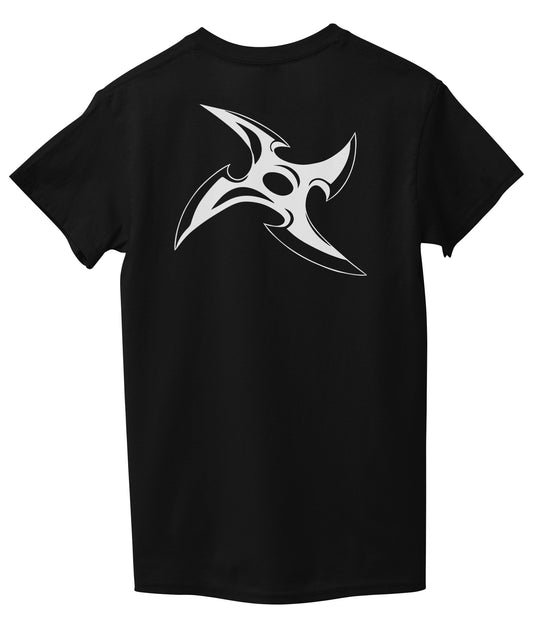 Black Back