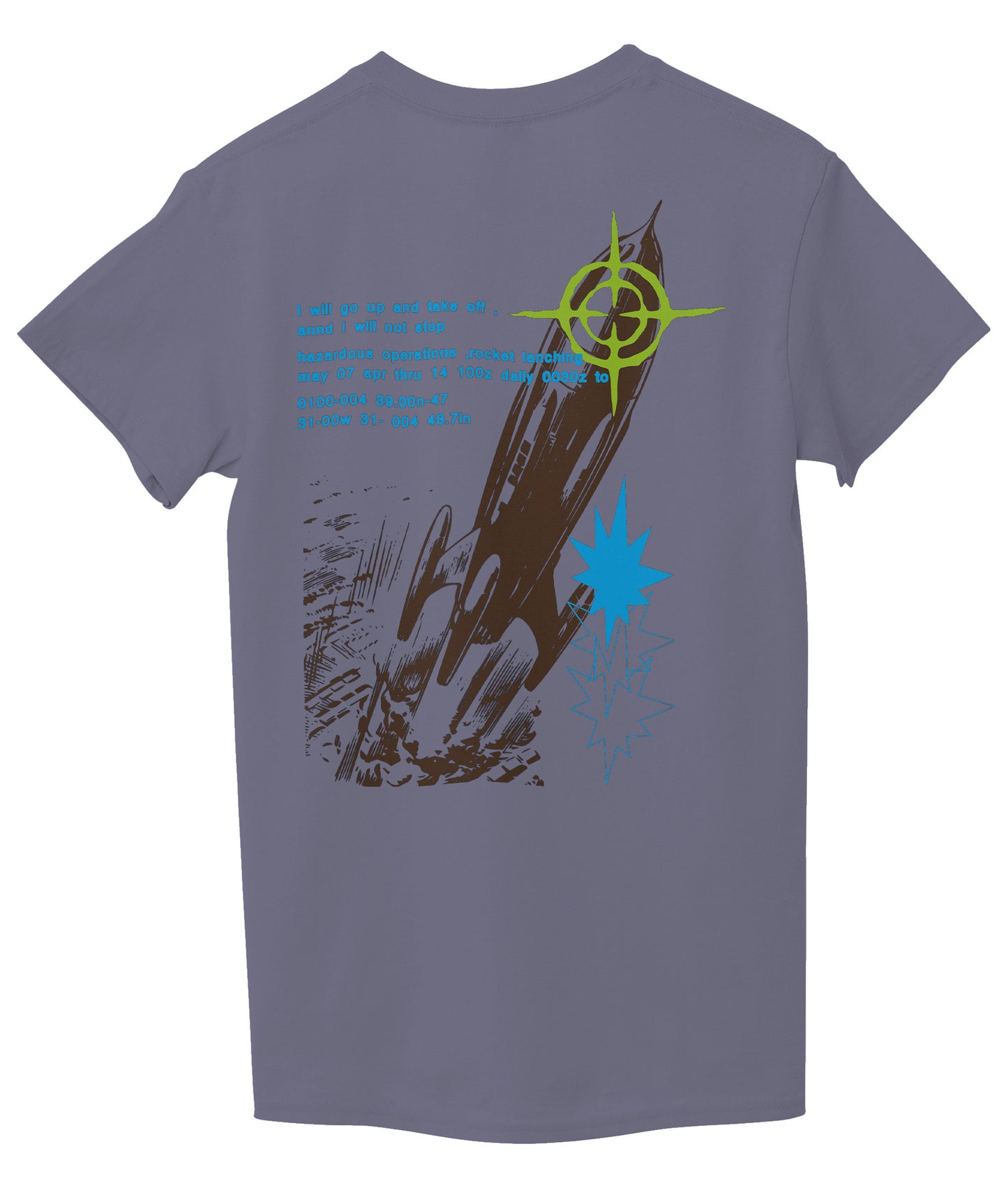 Tornado Back