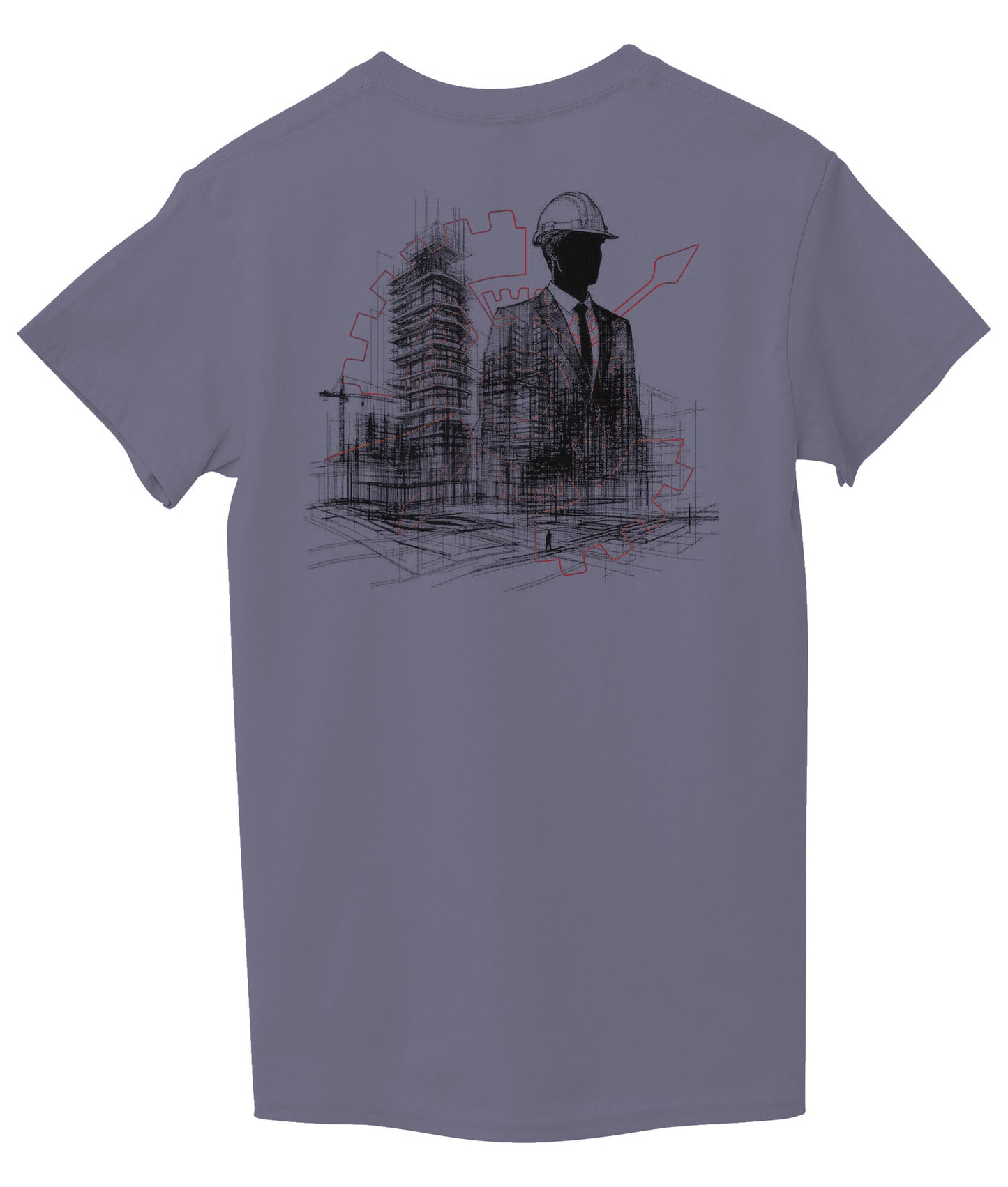 Tornado Back
