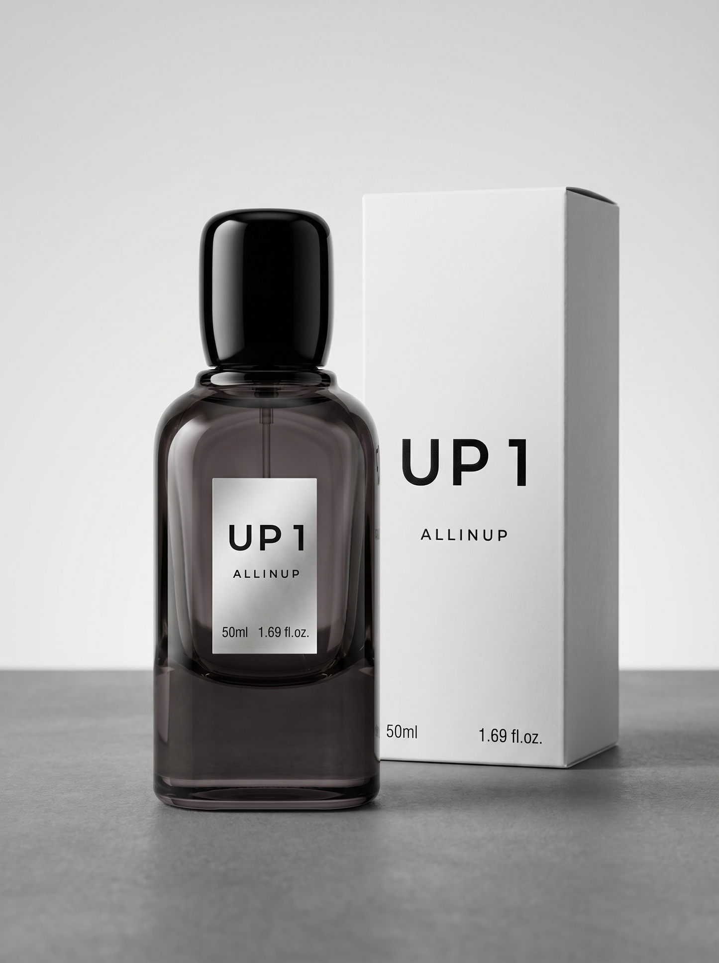 UP 1