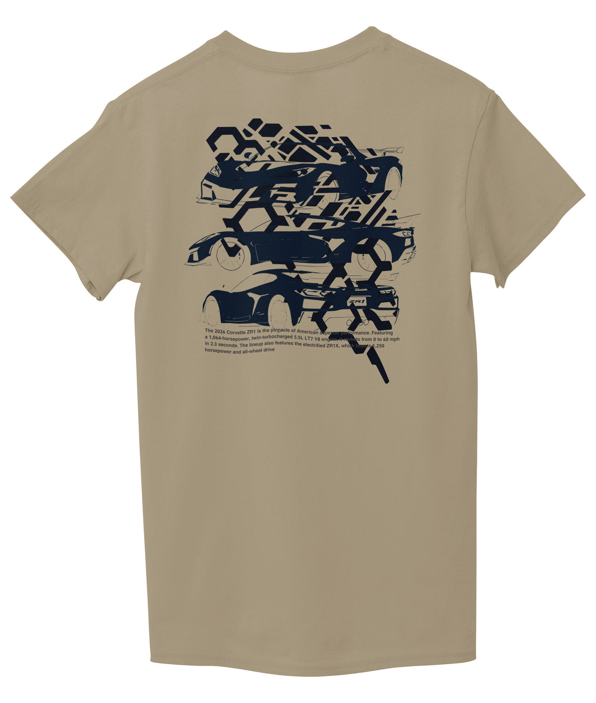 Beige Back