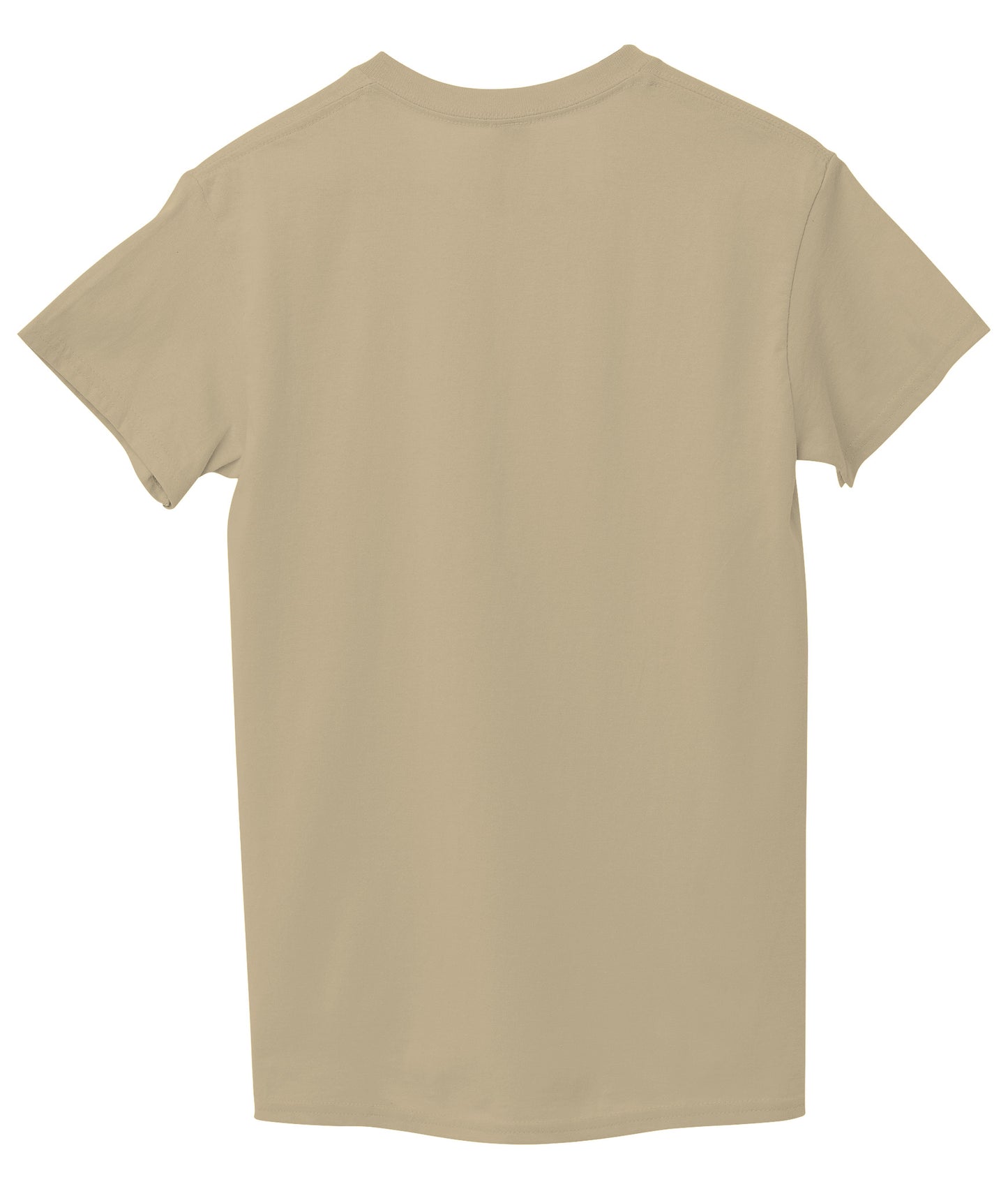 Beige Back