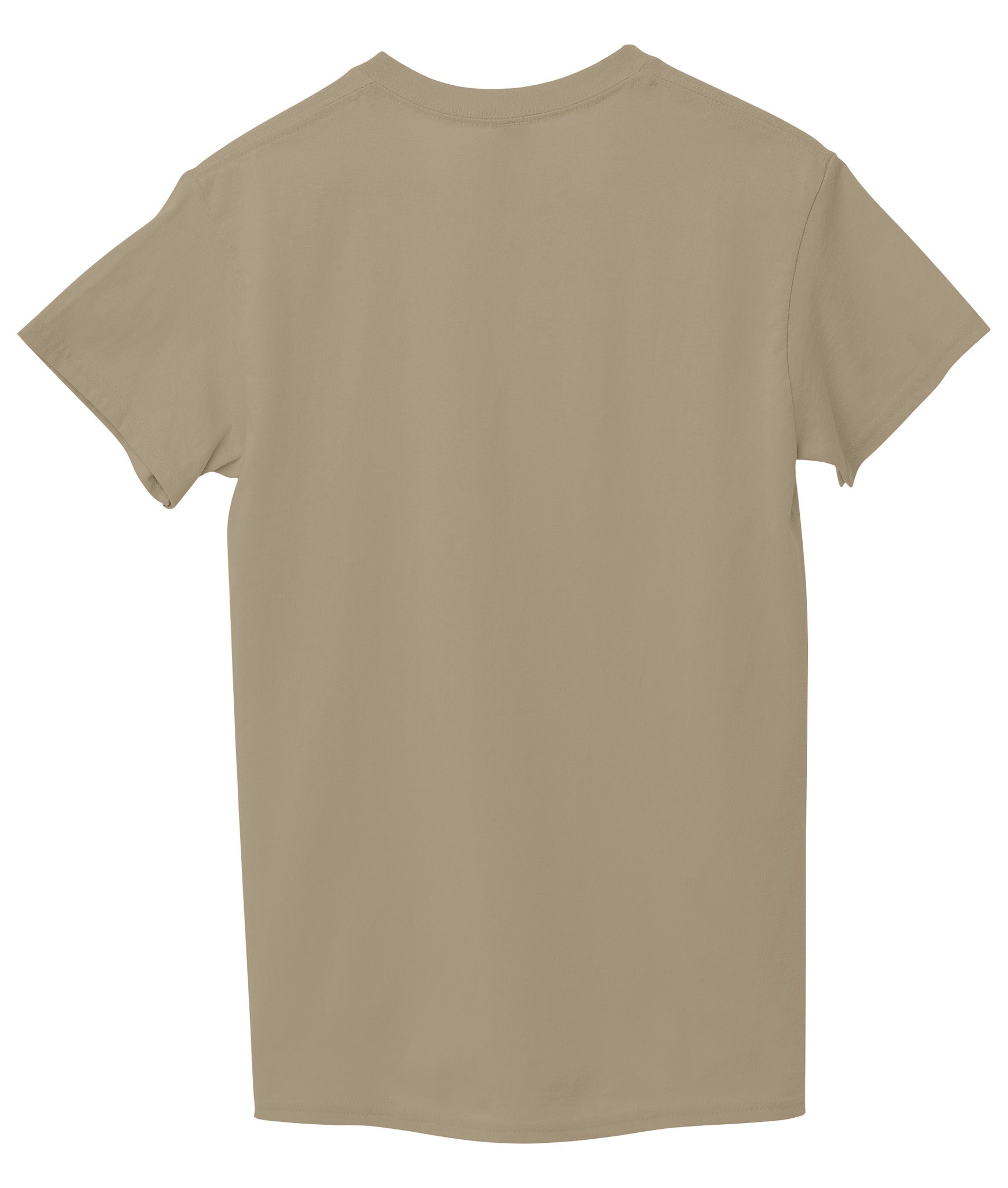 Beige Back