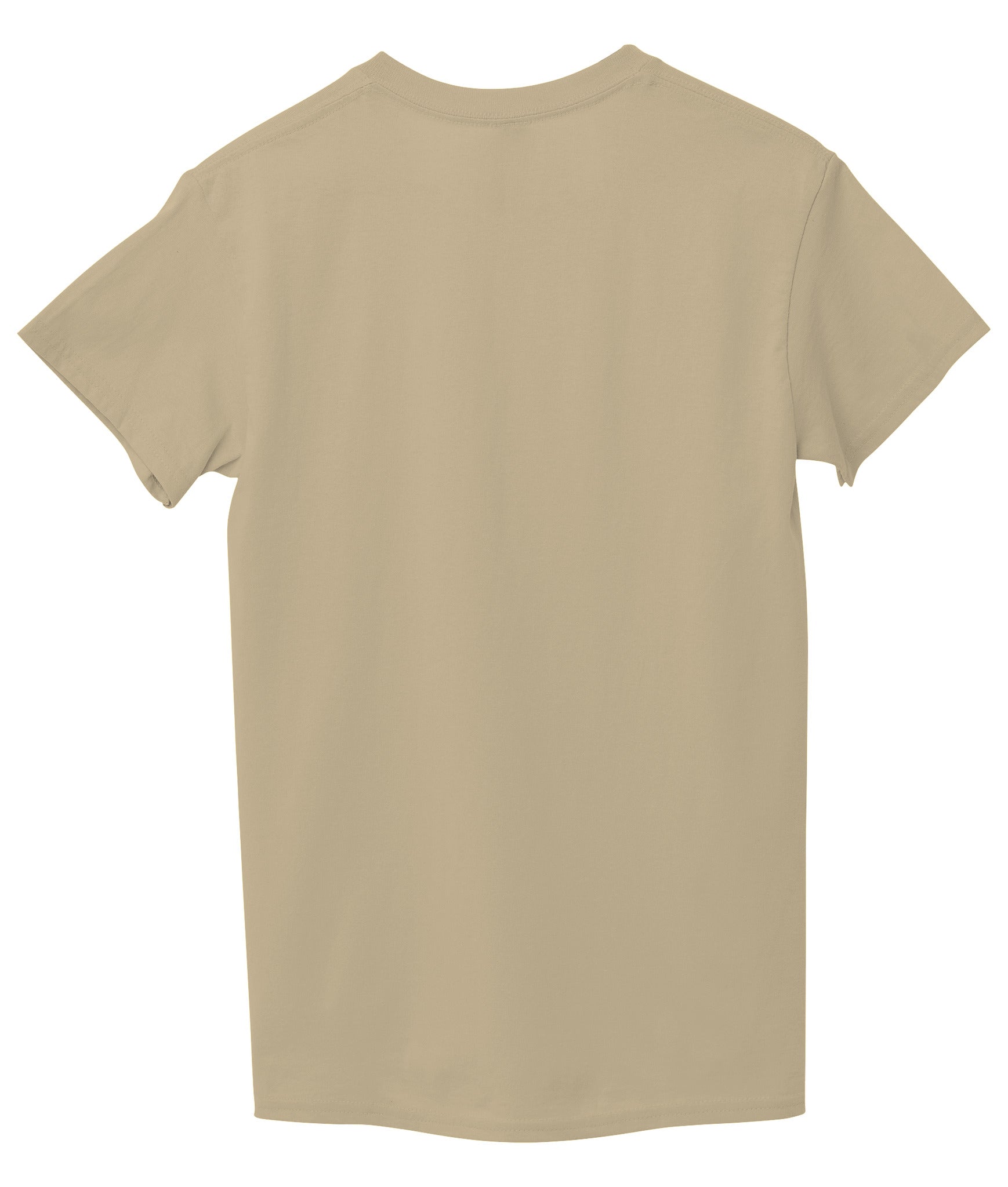 Beige Back