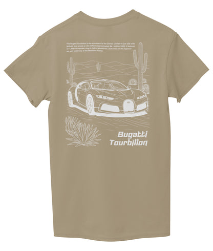Beige Back
