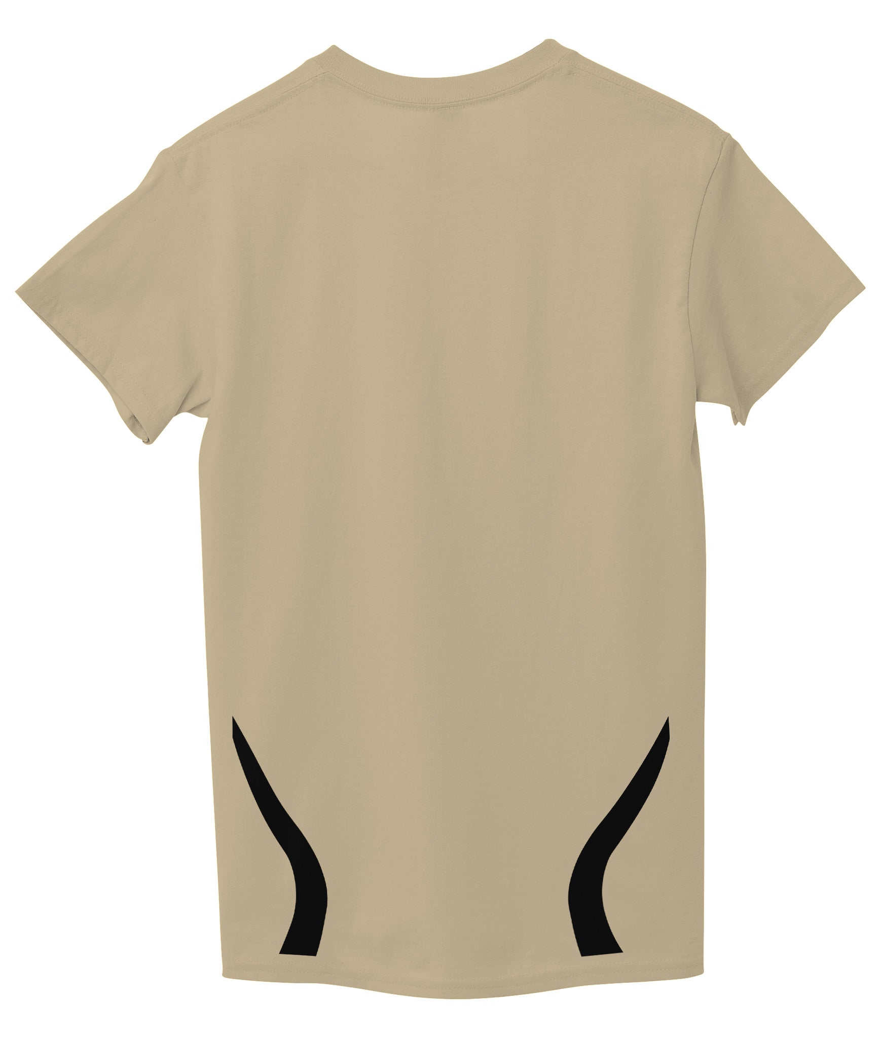 Beige Back