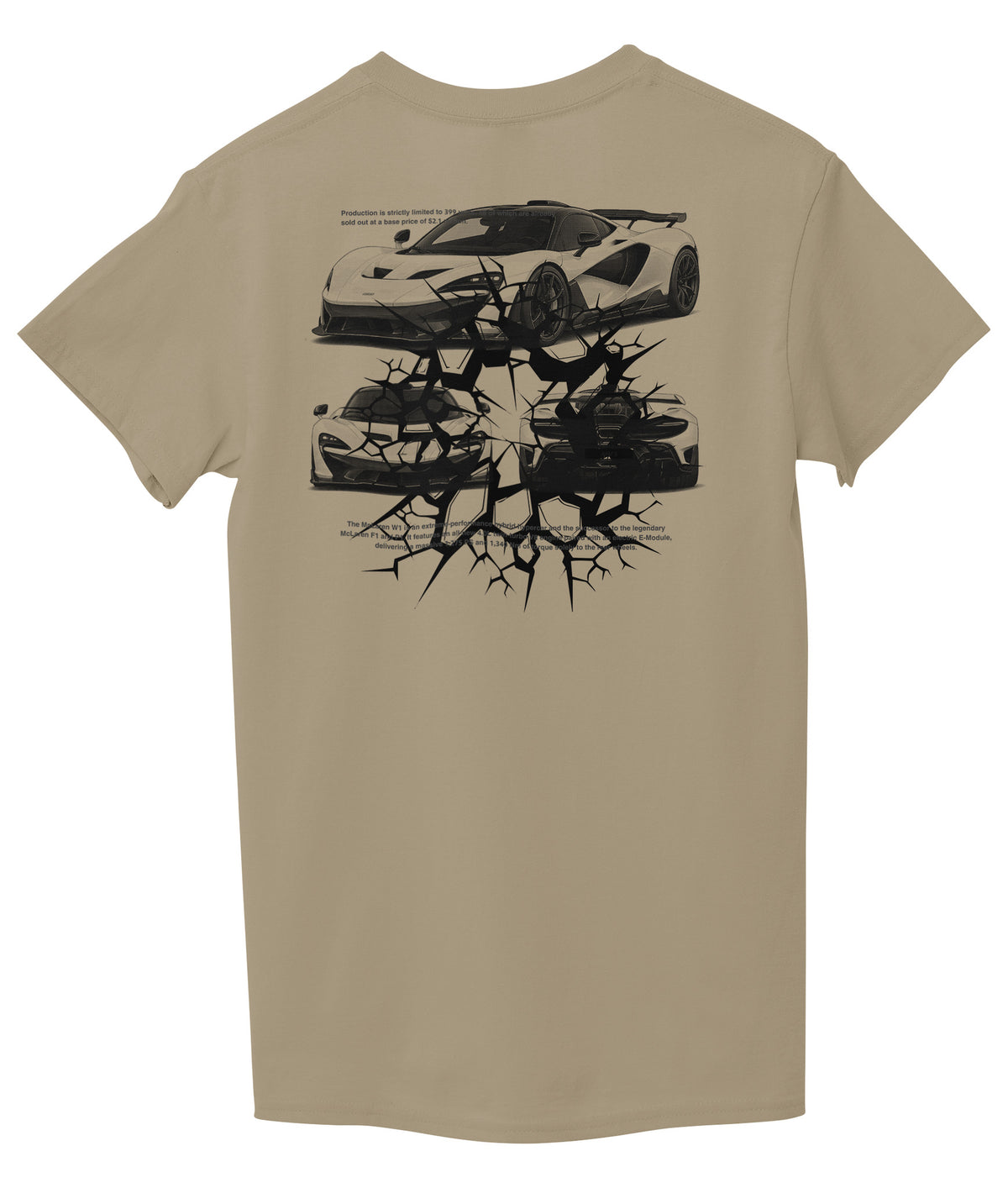 Beige Back