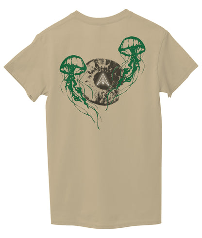Beige Back