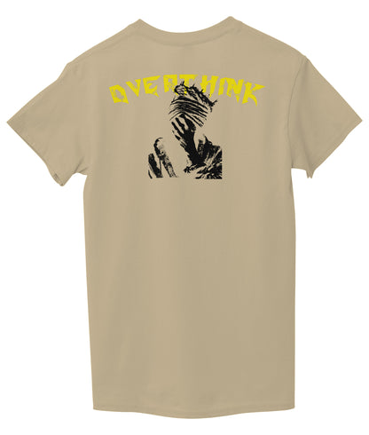 Beige Back