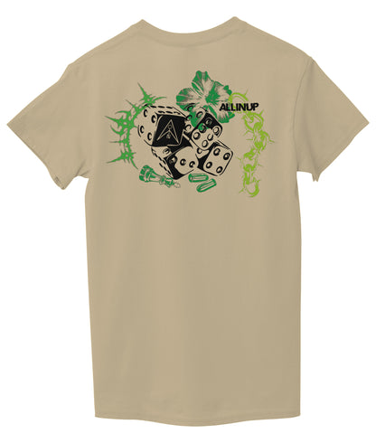 Beige Back