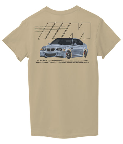 Beige Back
