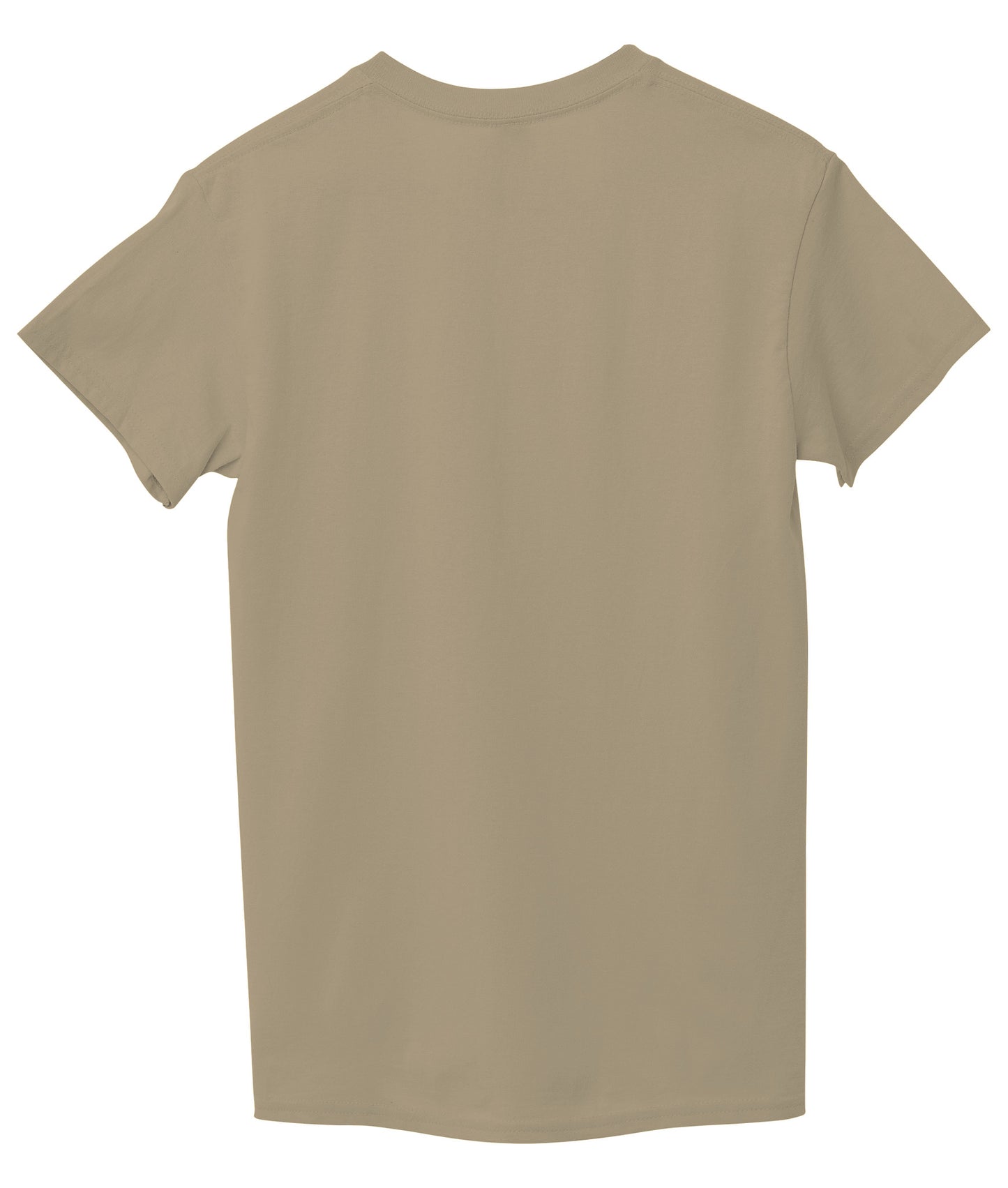 Beige Back