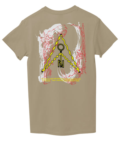 Beige Back