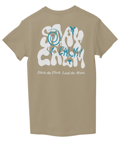 Beige Back