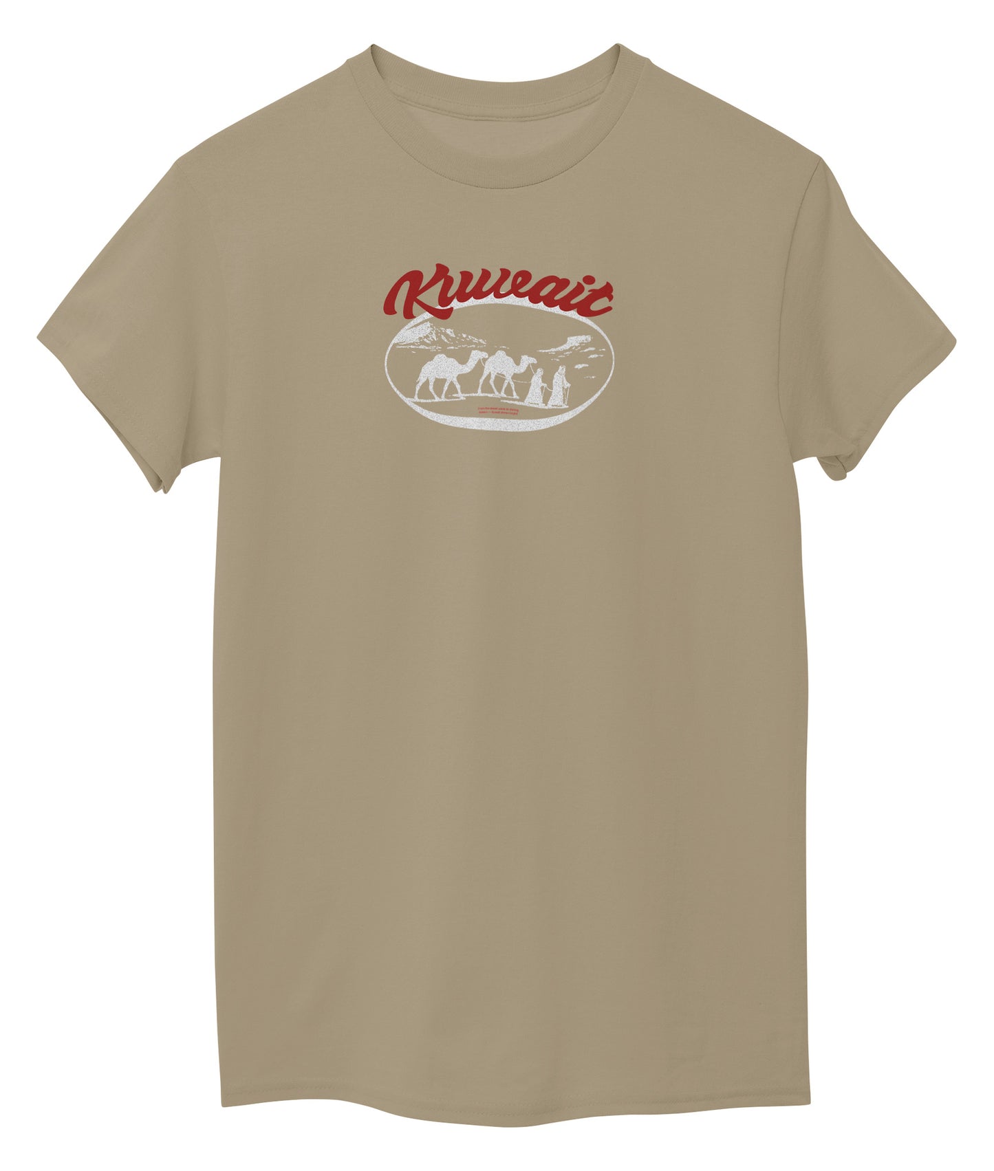 Beige Front