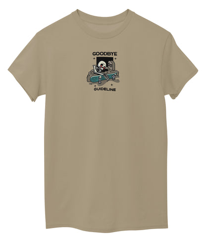 Beige Front