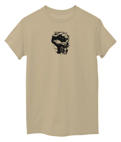 Beige Front