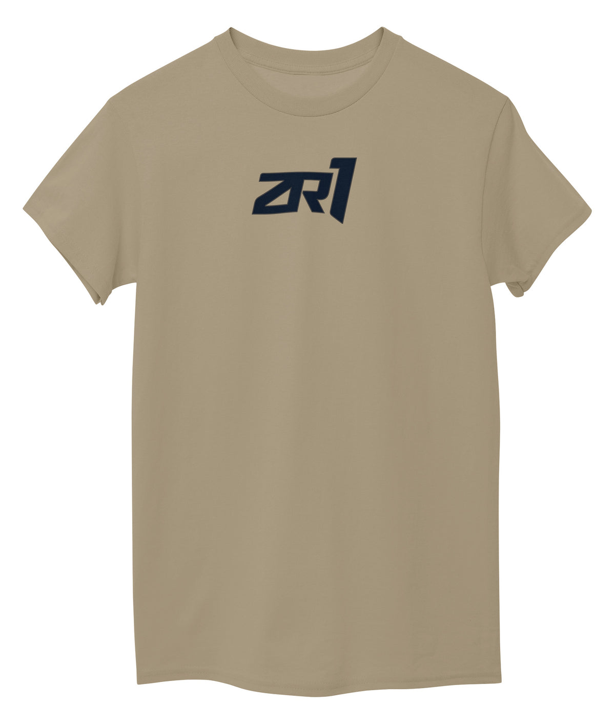 Beige Front