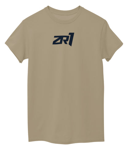 Beige Front