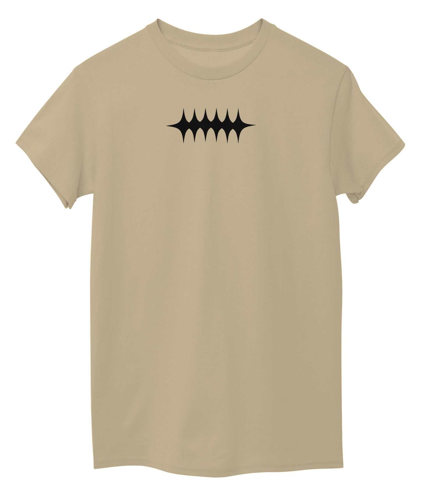 Beige Front