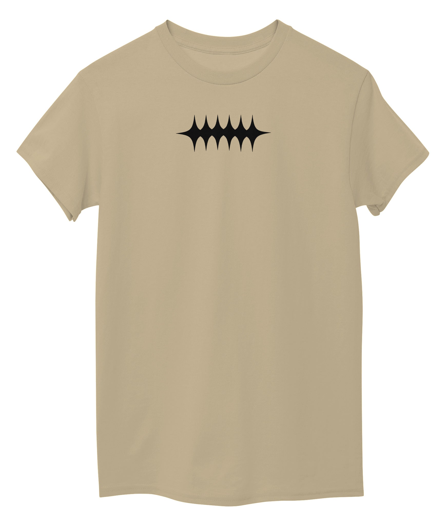 Beige Front