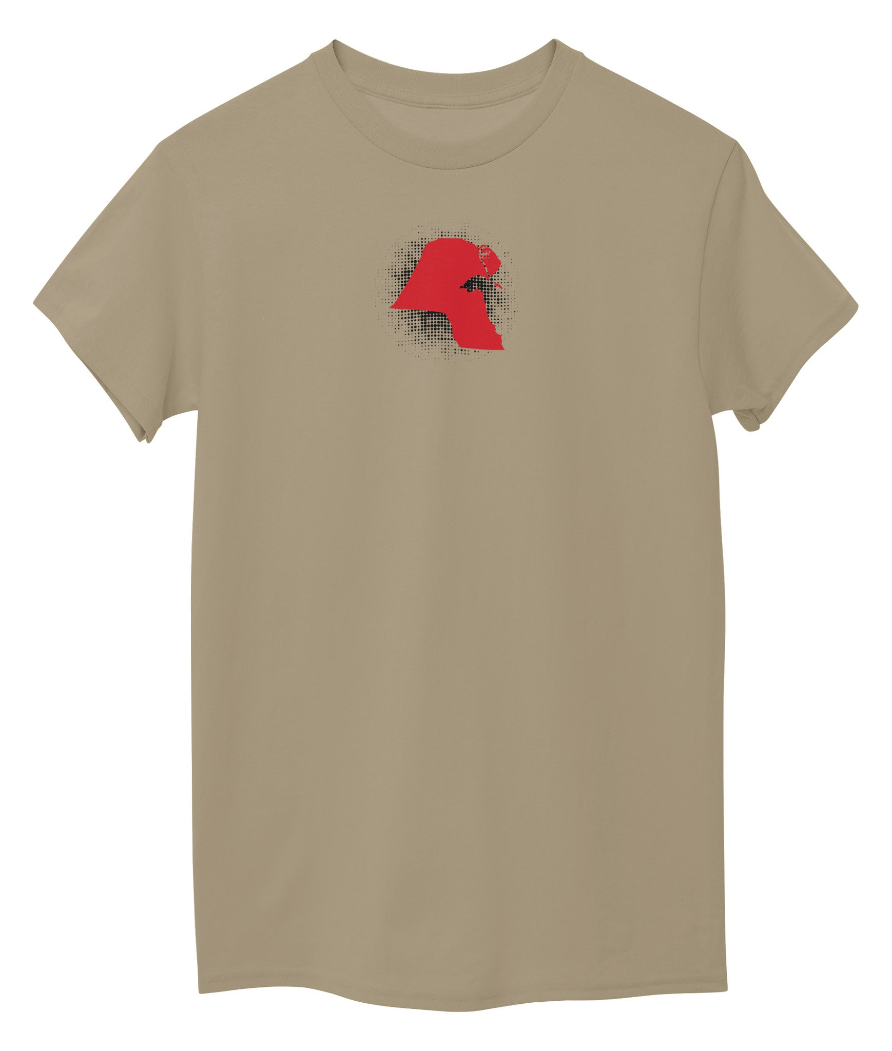 Beige Front