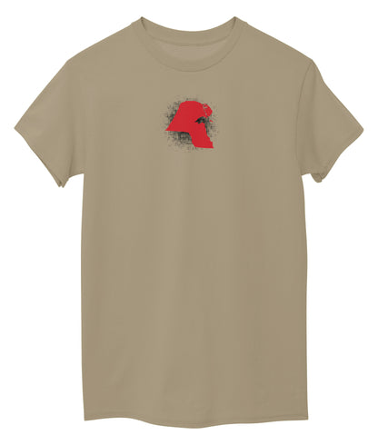 Beige Front