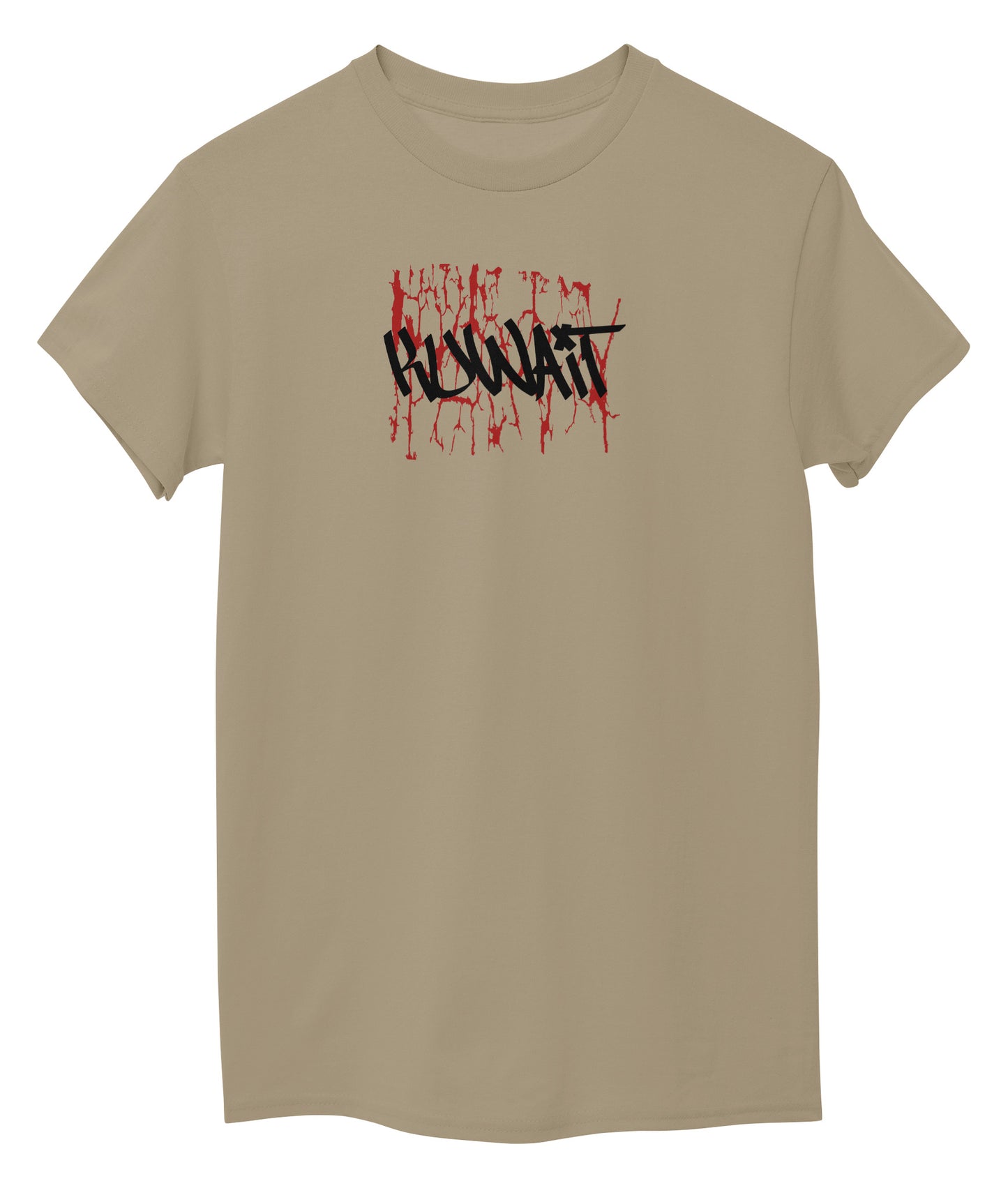 Beige Front