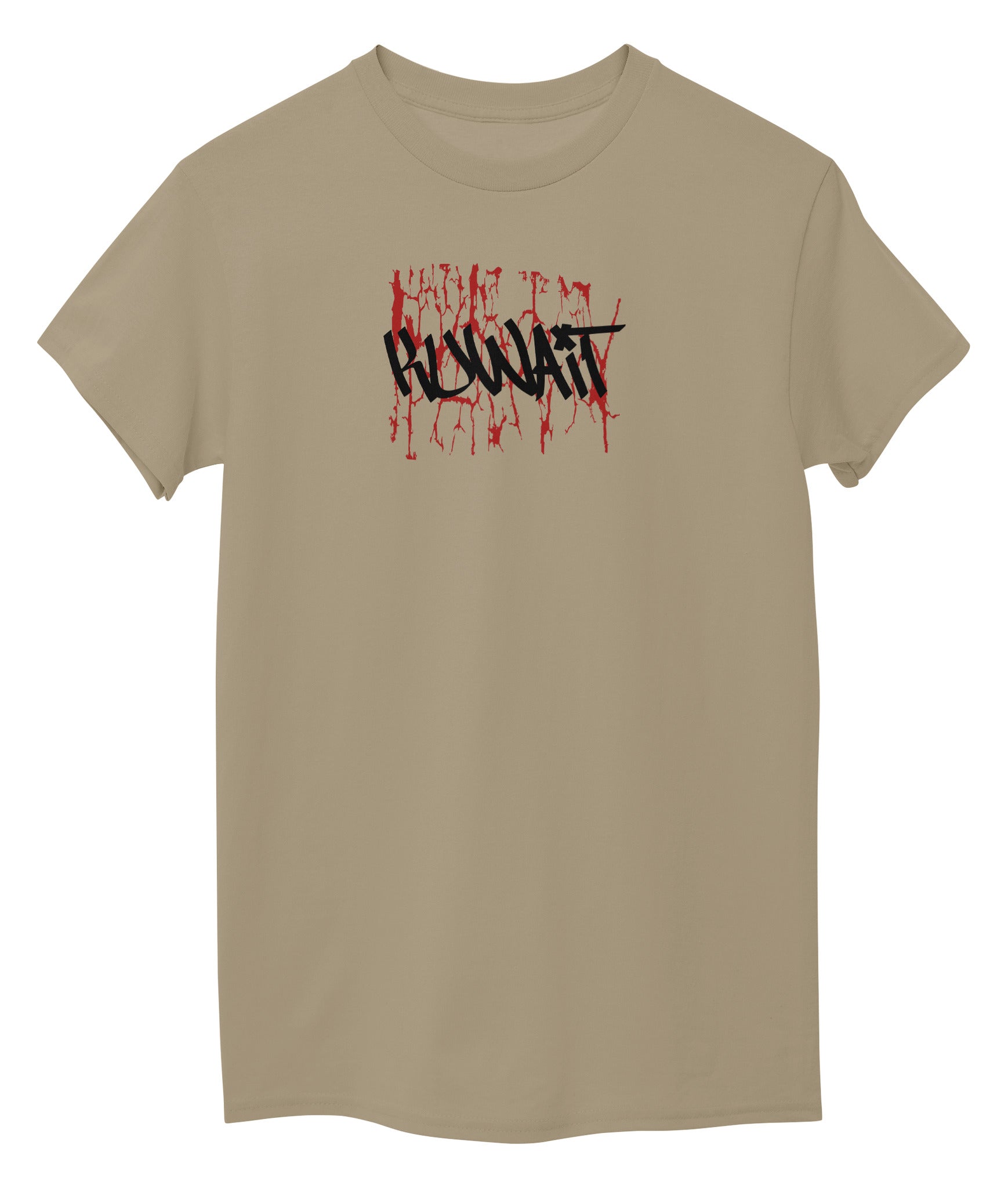 Beige Front