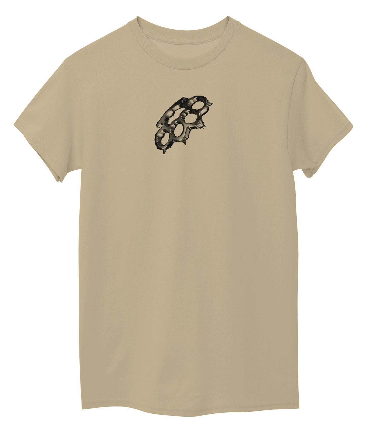 Beige Front