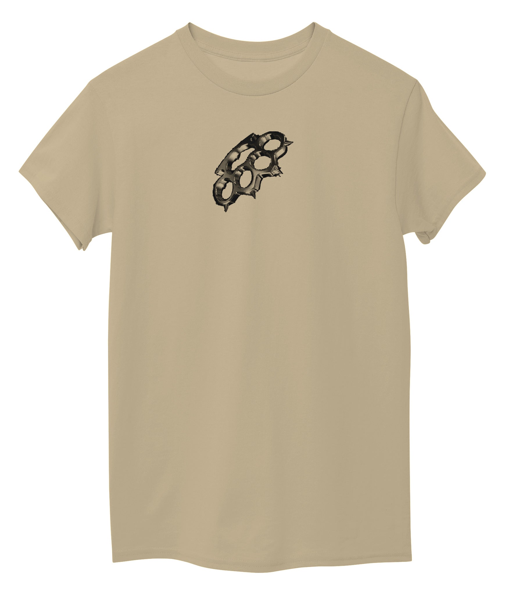 Beige Front