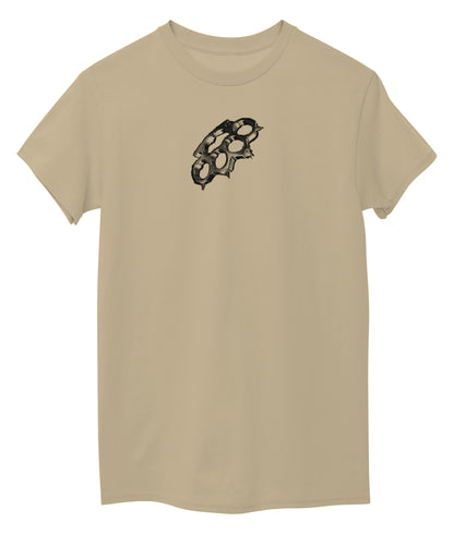Beige Front