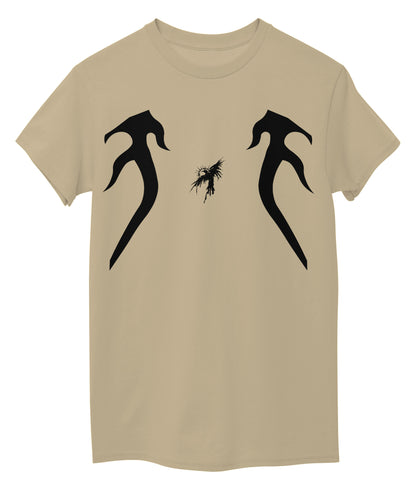 Beige Front