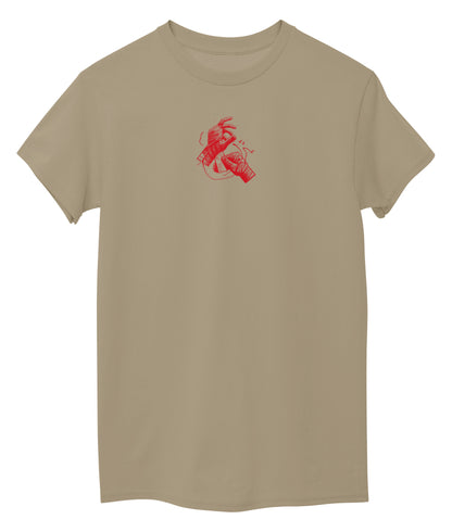Beige Front