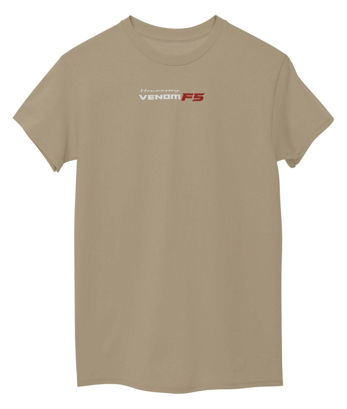 Beige Front