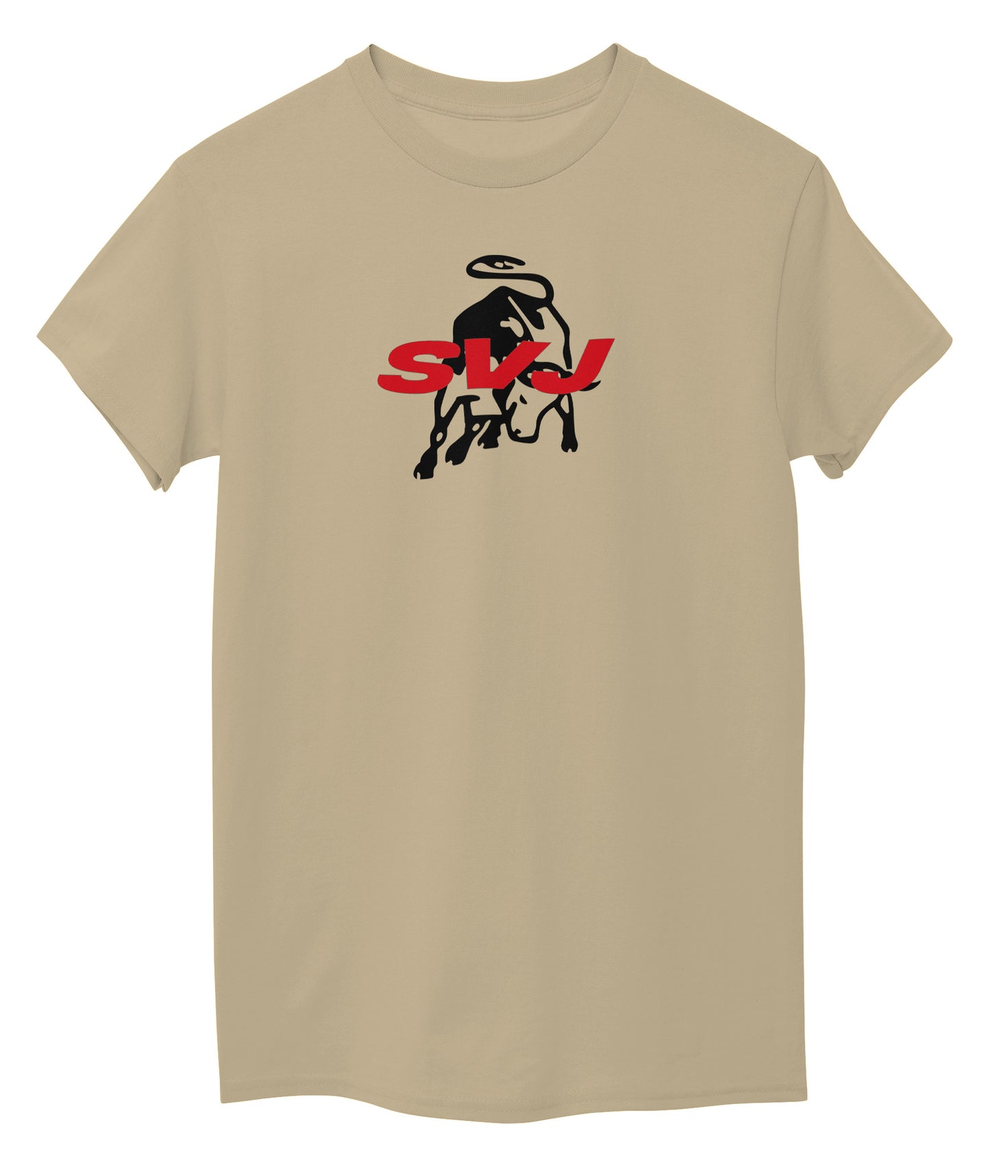 Beige Front