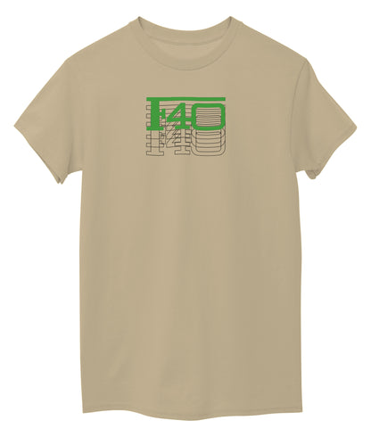Beige Front