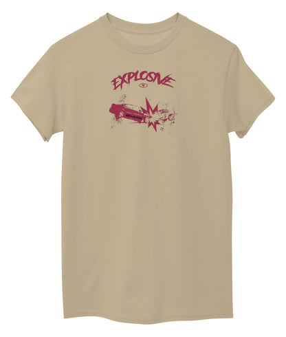 Beige Front