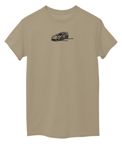 Beige Front