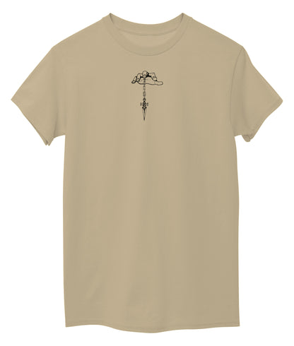 Beige Front
