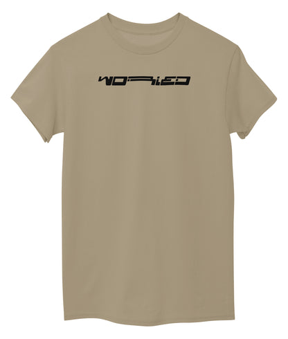 Beige Front