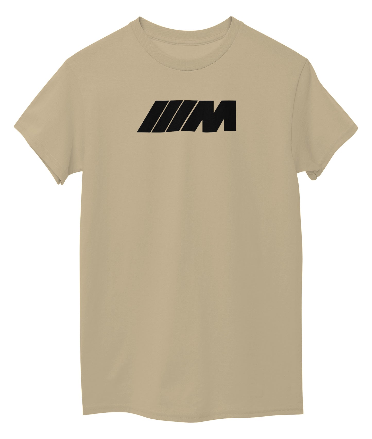 Beige Front