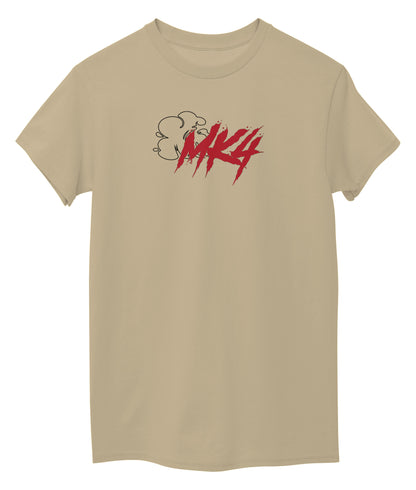 Beige Front