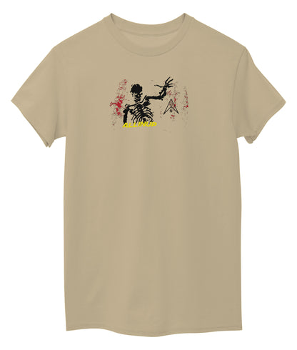 Beige Front
