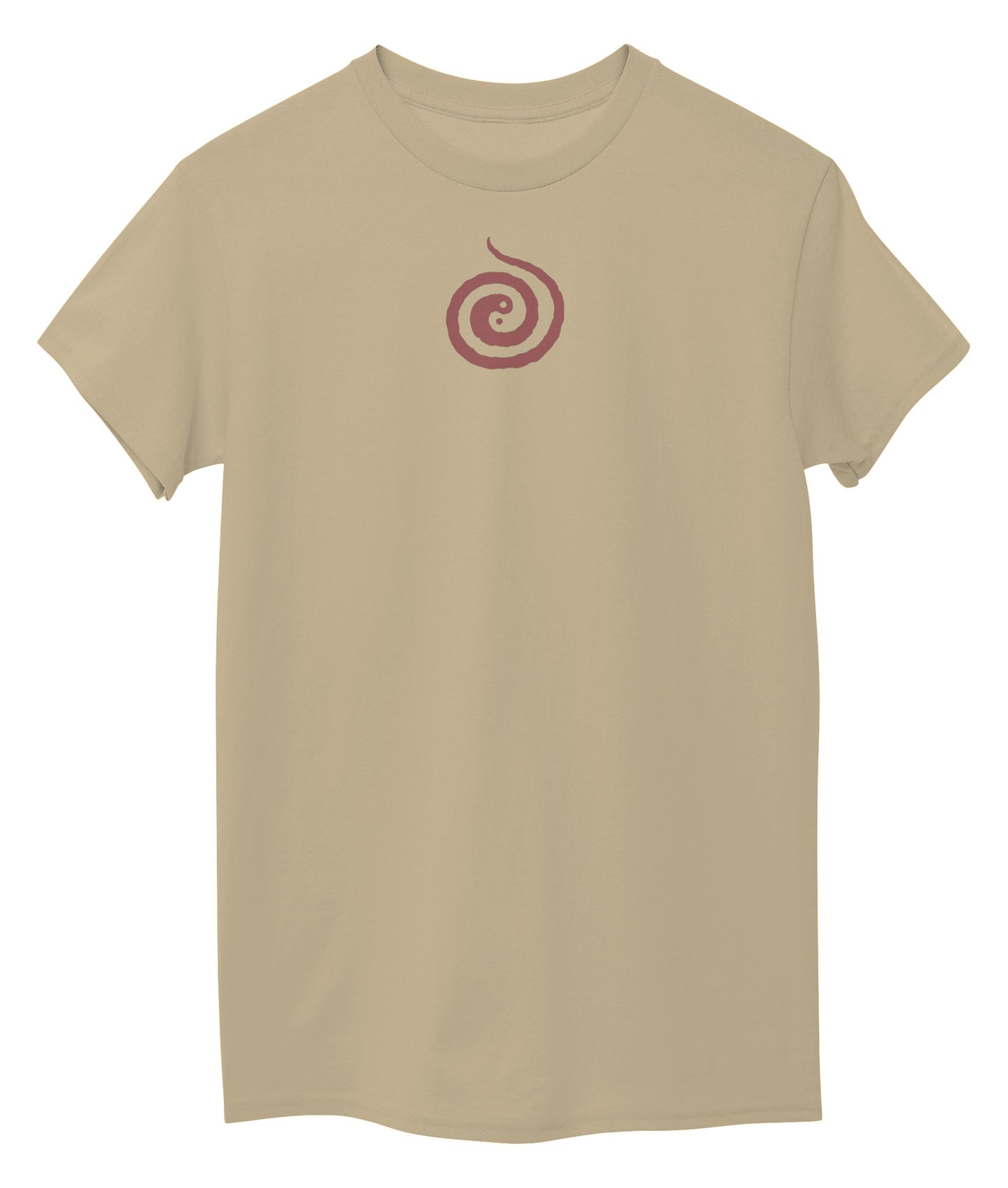 Beige Front