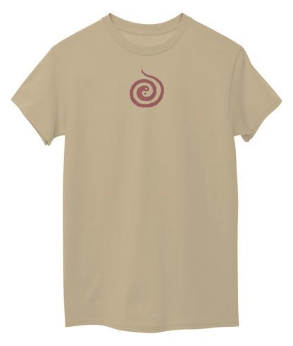 Beige Front