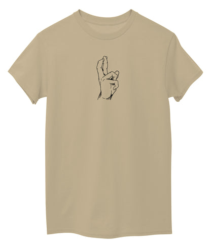 Beige Front
