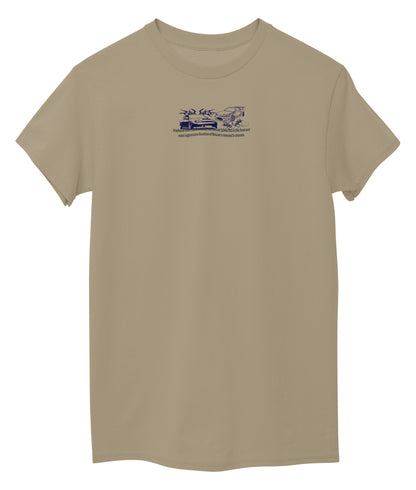Beige Front